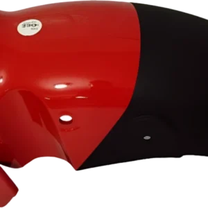FM FIT FOR PASSION XPRO SPORT RED