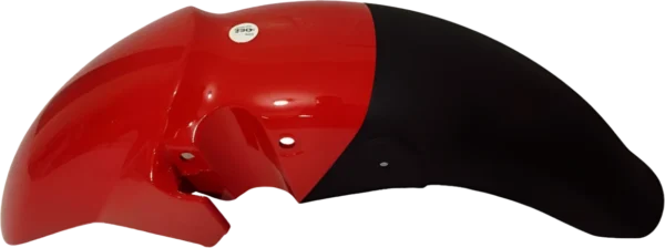 FM FIT FOR PASSION XPRO SPORT RED