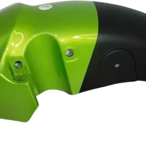 FM FIT FOR PASSION XPRO LEAF GREEN