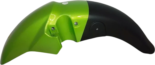 FM FIT FOR PASSION XPRO LEAF GREEN