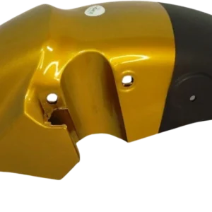 FM FIT FOR PASSION XPRO ELECTRIC YELLOW