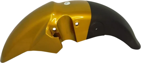 FM FIT FOR PASSION XPRO ELECTRIC YELLOW