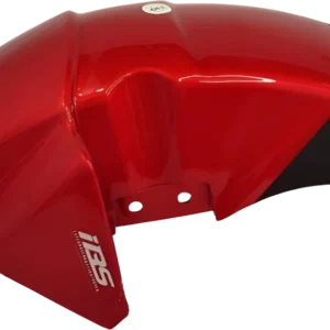 FM FIT FOR GLAMOUR I3S RED