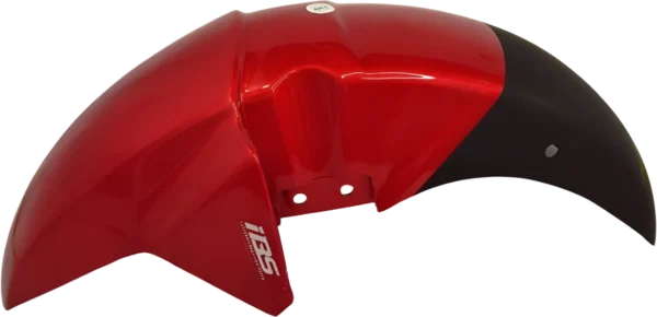 FM FIT FOR GLAMOUR I3S RED