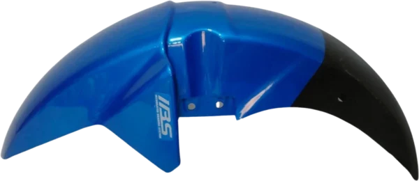 FM FIT FOR GLAMOUR I3S TECHNO BLUE