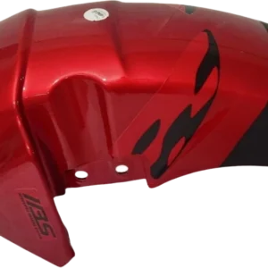 FM FIT FOR GLAMOUR BS-6 RED