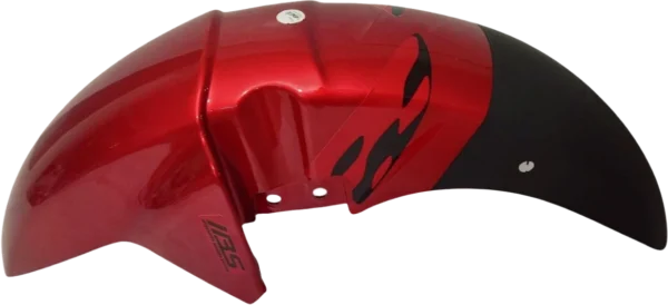 FM FIT FOR GLAMOUR BS-6 RED