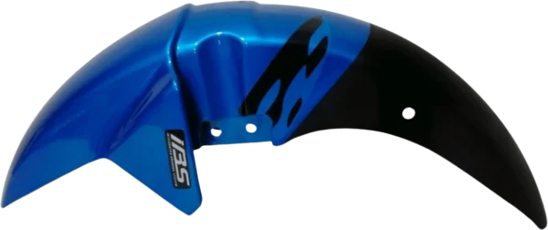 FM FIT FOR GLAMOUR BS-6 TECHNO BLUE