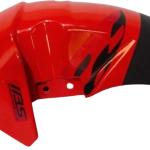 FM FIT FOR GLAMOUR BS-6 SPORT RED