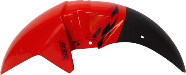 FM FIT FOR GLAMOUR BS-6 SPORT RED