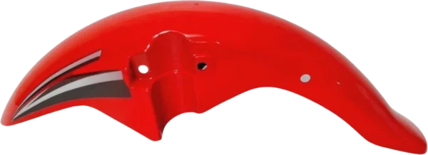 FM FIT FOR DREAM YUGA SPORT RED