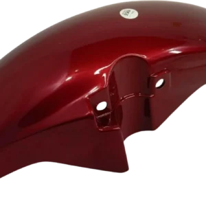 FM FIT FOR DREAM YUGA ALFA RED
