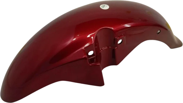 FM FIT FOR DREAM YUGA ALFA RED