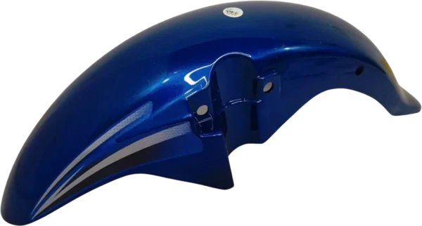FM FIT FOR DREAM YUGA VIBRENT BLUE