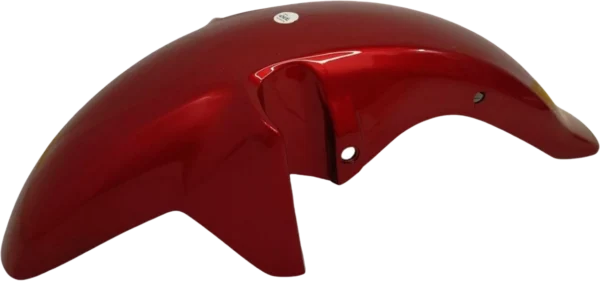 FM FIT FOR CD 110 DREAM BS6 IMP.RED