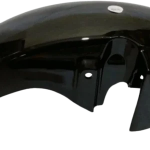 FM FIT FOR LIVO BLACK