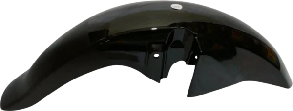 FM FIT FOR LIVO BLACK
