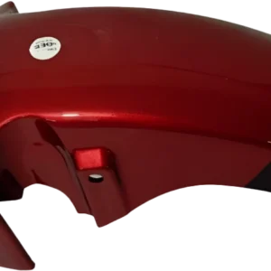 FM FIT FOR LIVO IMPERIAL RED