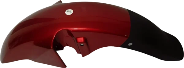 FM FIT FOR LIVO IMPERIAL RED