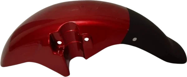 FM FIT FOR SHINE DX IMPERIAL RED
