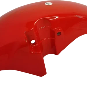 FM FIT FOR SHINE DX SPORT RED