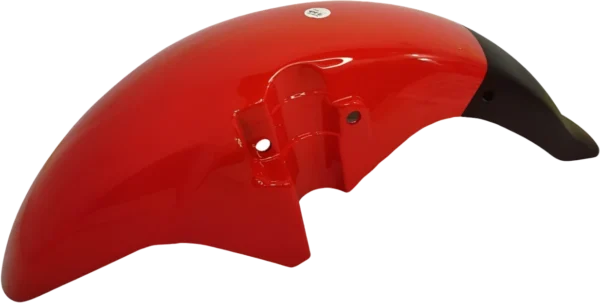FM FIT FOR SHINE DX SPORT RED