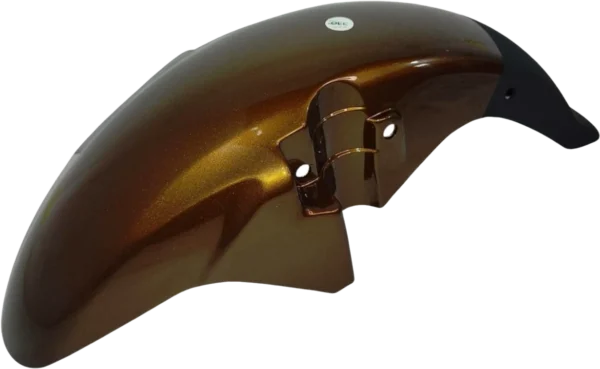 FM FIT FOR SHINE TYPE-9 SUNSET BROWN
