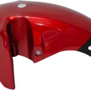 FM FIT FOR SHINE SP 2020 BS6 IMP RED