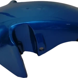 FM FIT FOR SHINE SP 2020 BS6 ATHELETIC BLUE
