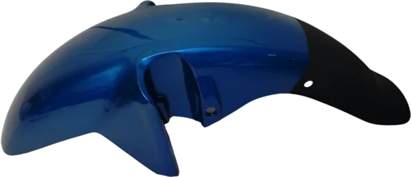 FM FIT FOR SHINE SP 2020 BS6 ATHELETIC BLUE