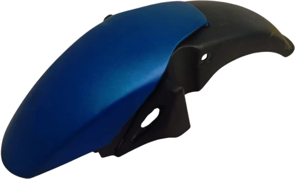 FM FIT FOR UNICORN 160CC BLUE