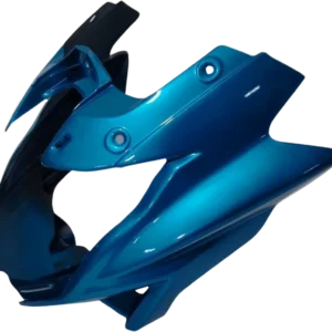 HLV FIT FOR SALUTO BOLD BLUE