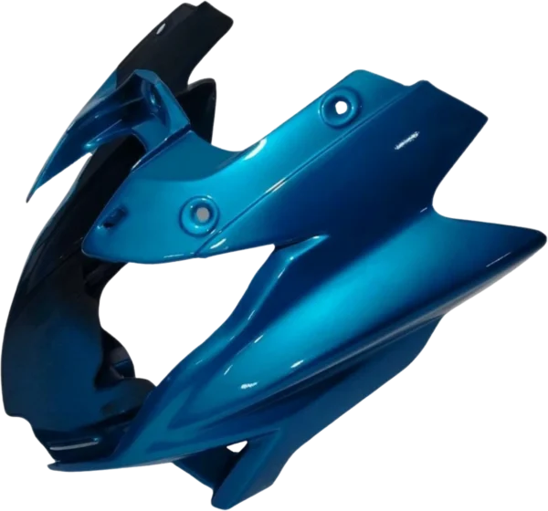 HLV FIT FOR SALUTO BOLD BLUE