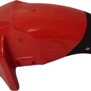 FM FIT FOR I SMART SPORT RED