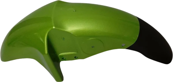 FM FIT FOR I SMART LEAF GREEN