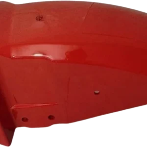 FM FIT FOR I SMART 110 SPORT RED