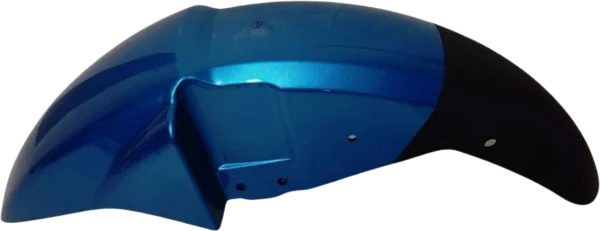 FM FIT FOR I SMART 110 TECHNO BLUE