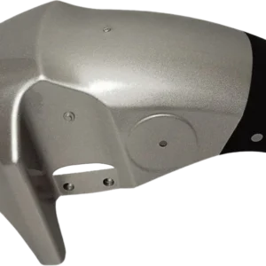 FM FIT FOR I SMART TYPE-1 SILVER
