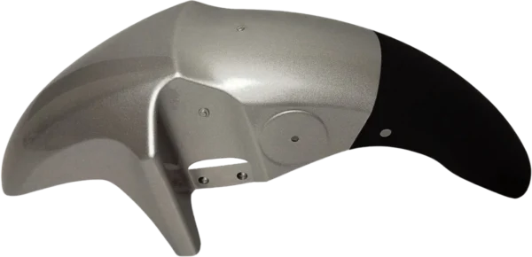 FM FIT FOR I SMART TYPE-1 SILVER