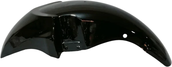 FM FIT FOR HF DLX TYPE-5 BLACK