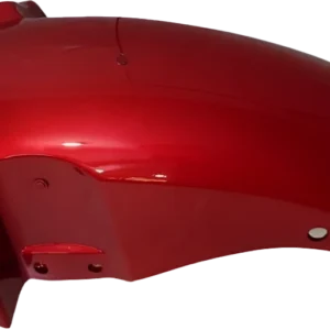 FM FIT FOR HF DLX TYPE-5 RED