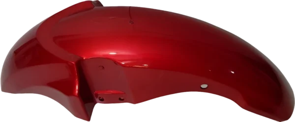 FM FIT FOR HF DLX TYPE-5 RED