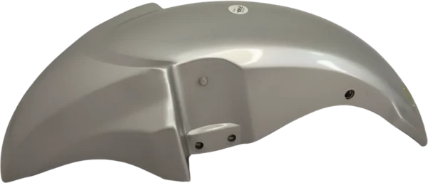 FM FIT FOR HF DLX TYPE-5 SILVER