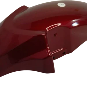 FM FIT FOR HF DLX TYPE-5 W RED