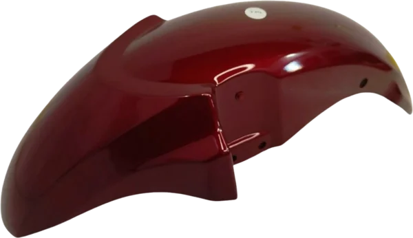 FM FIT FOR HF DLX TYPE-5 W RED