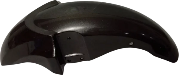 FM FIT FOR HF DLX TYPE-6 GREY