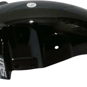 FM FIT FOR HF DLX BS6 BLACK