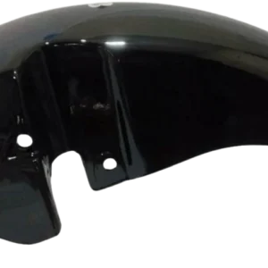 FM FIT FOR PASSION PRO TYPE-4 BLACK
