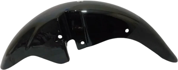 FM FIT FOR PASSION PRO TYPE-4 BLACK