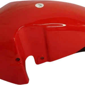 FM FIT FOR PASSION PRO TYPE-4 SPORT RED